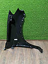 Nissan qashqai j10 2010-2013р.Ніссан кашок 2 Крило Нове переднє ліве нове 10-13 27140, фото 3