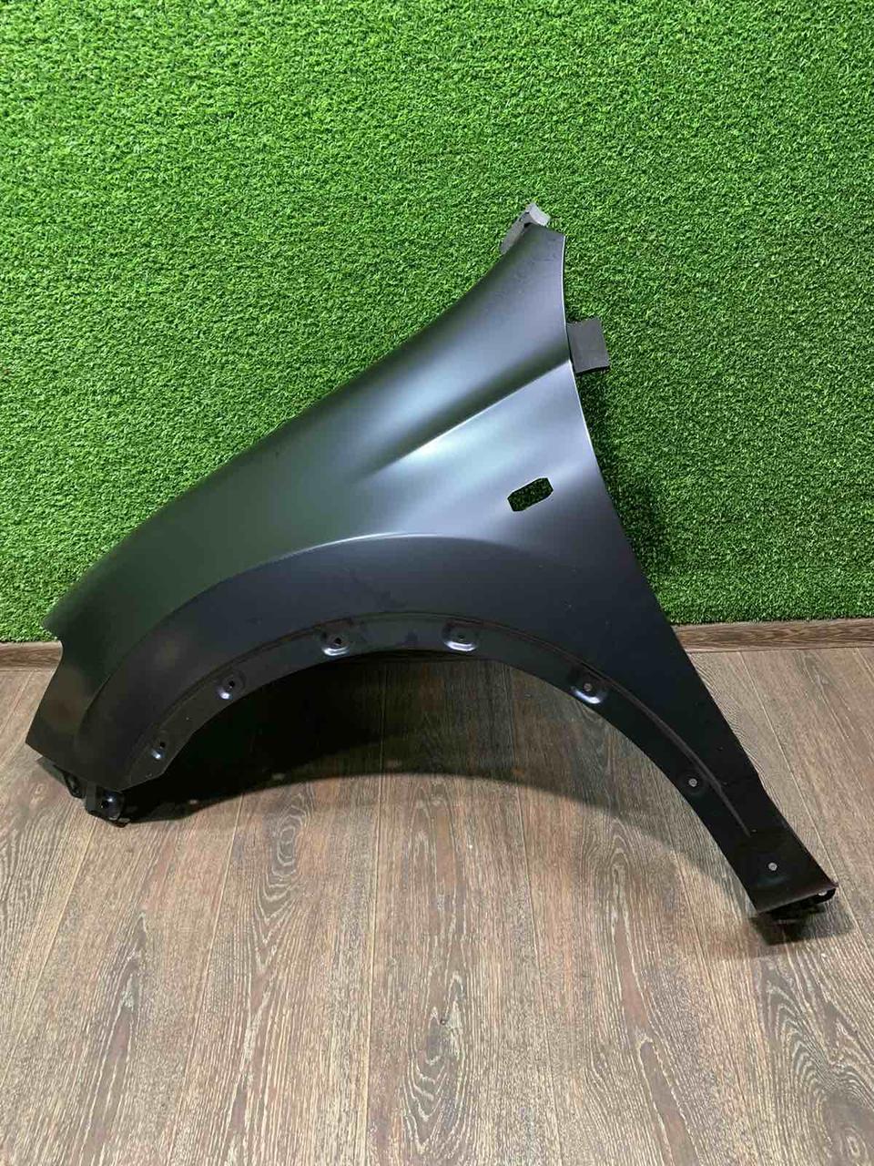 Nissan qashqai j10 2010-2013р.Ніссан кашок 2 Крило Нове переднє ліве нове 10-13 27140