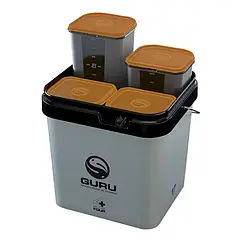 Відро система GURU Bucket Plus 4 System 17L