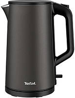 Електрочайник Tefal KI583E10 1.5 л чорний l