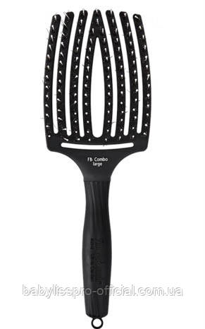 Щітка для волосся Olivia Garden Finger Brush Large OGBFB1L