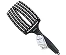 Щітка для волосся Olivia Garden Finger Brush Large OGBFB1L, фото 3