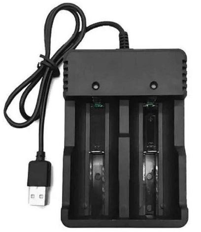 Зарядний пристрій №MS-5D82A USB 4.2V/2A