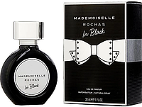 Rochas Mademoiselle Rochas In Black Парфюмированная вода, 30 ml