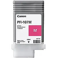 ХІТ Дня: Картридж Canon PFI-107 Magenta 130мл для Canon iPF680/685/780/785 !