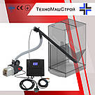 Пелетний пальник Domna-80, фото 7