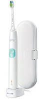 Електрична щітка Philips Sonicare Protective clean HX6807-28 l