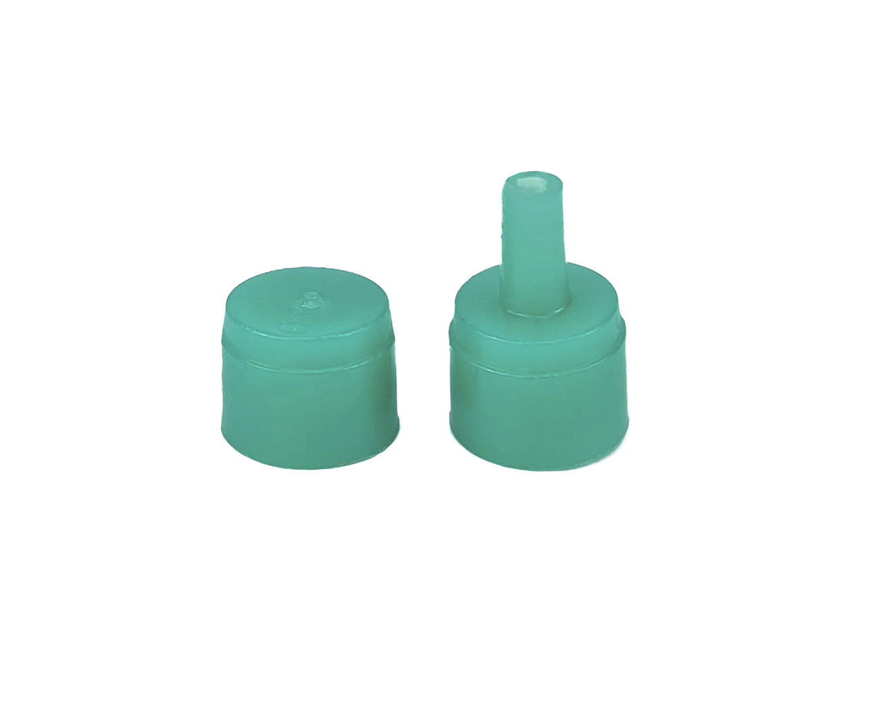 Розпилювач зелений, ремкомплект.