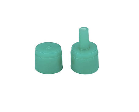 Розпилювач зелений, ремкомплект., фото 1