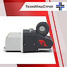 Пелетний пальник Domna-35, фото 5