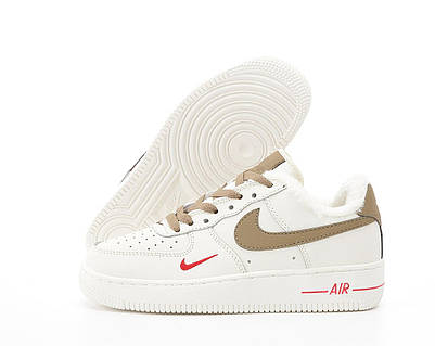 Nike air force 1 premium winter outlet