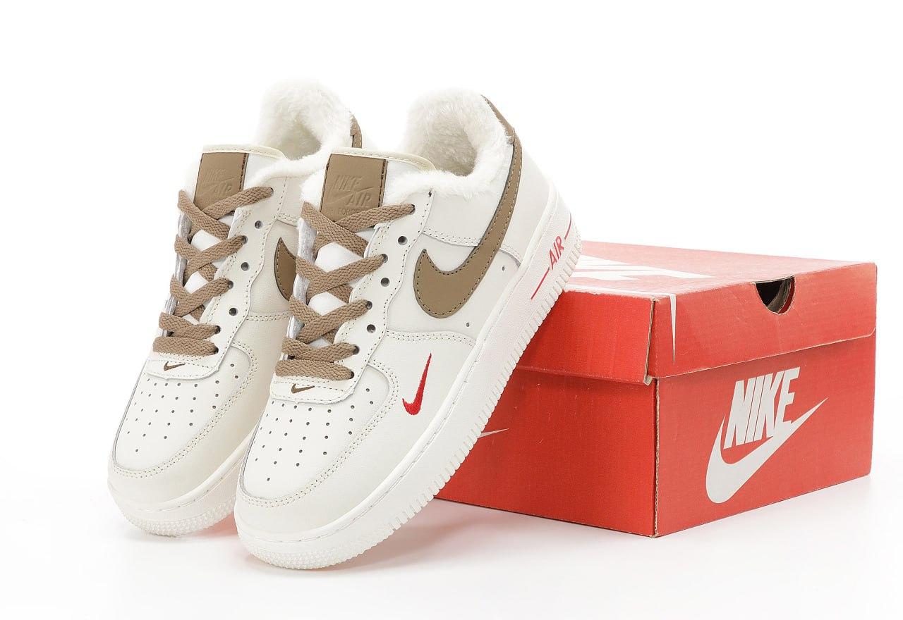 Nike Air Force 1 low Winter ID 1981837606