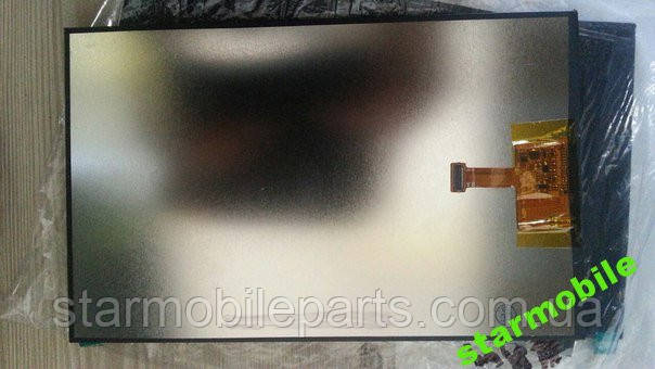 Дисплей для планшета Mytab mini 3G (FPC80034-MIPI v1), фото 1