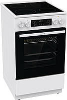 Электрическая плита Gorenje GECS-5C70-WA h