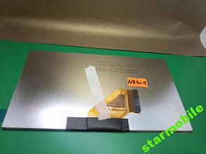 Дисплей для планшета Bravis NB701