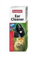 Beaphar Ear Cleaner Раствор для чистки ушей собак и кошек