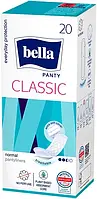 Щоденні прокладки BELLA Panty Classic (20шт.)