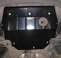 Защита двигателя Kia Magentis 2005-2010 (двигатель+КПП)