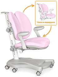 Mealux Дитяче крісло Mealux Y-140 Pink (арт.Y-140 PN)