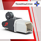 Пелетний пальник Domna-80, фото 2