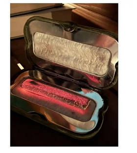 Вуглецевий кишеньковий обігрівач Mil-tec 15278000 Грілка