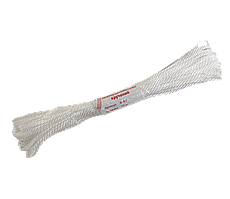 Мотузка кручена 2,5мм*12м (В-21)