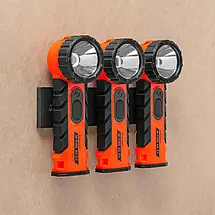 Пожежний ліхтар Mactronic M-Fire | 323 лм, вибухозахищений, Ex-ATEX, бризкозахищений, фото 3