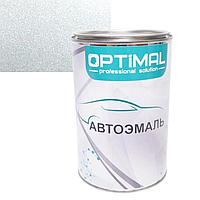 Базовая краска металлик OPTIMAL, Lada 640 0,8 л