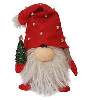 Набір з фетру Новорічний гном ФН-117