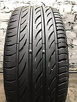 Летние шины б/у 215/45 R17 Pirelli P Zero Nero