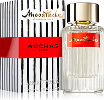 Rochas Moustache Eau de Toilette Туалетна вода для чоловіків, 75 мл