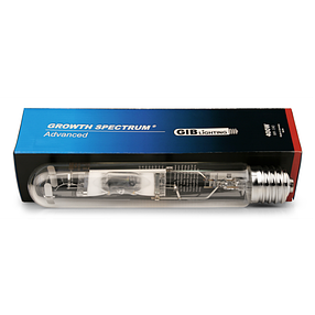 Фитолампа МГЛ GIB Lighting Growth Spectrum Advanced 400W 8000K, фото 1