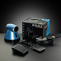 Фрезер Moox Professional X804 на 55 000 об./хв. 80W Синий