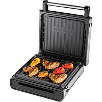 Электрогриль George Foreman Smokeless Grill 28000-56 1575 Вт h