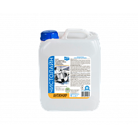 ЗАСІБ МИЮЧИЙ ЧИСТОЛАЙН АНТИЖИР