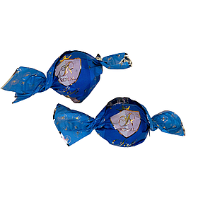 Цукерки Трюфель Роял Софт 1 кг.  ТМ Августино