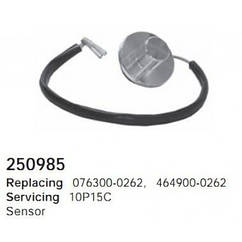 Датчик обертів вала компресора (250985, 076300-0262, 464900-0262)