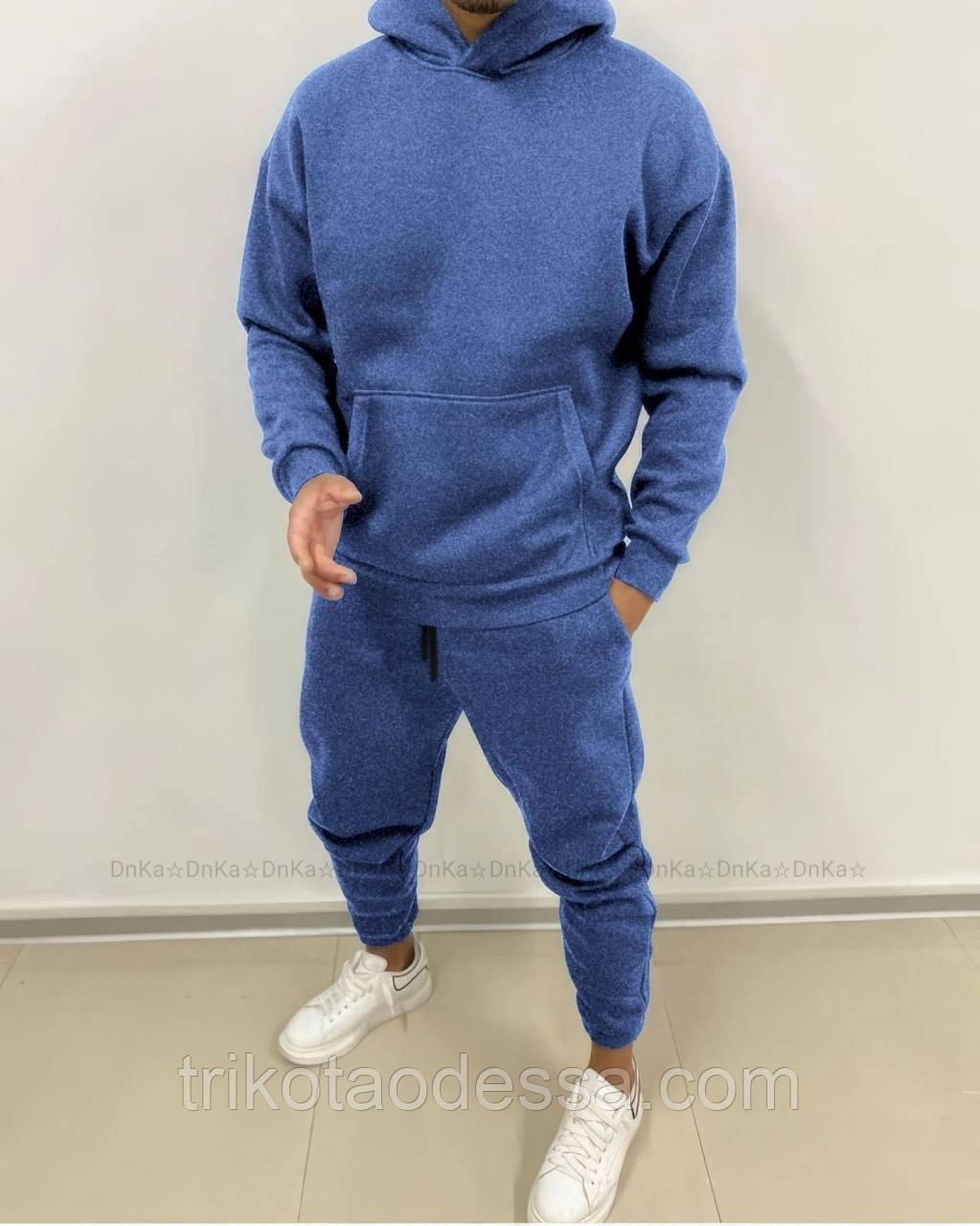 Костюм чоловічий спортивний 41770дг р.46-56 new