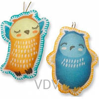 Набір з фетру Декоративна іграшка ФН-35