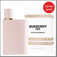 Burberry Her Elixir de Parfum парфумована вода 100 ml. (Берберрі Хе Еліксир де Парфум)