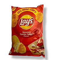 Чипсы Lay's Spanish Tomato Tango 52g