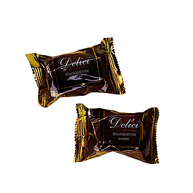 Цукерки Delici Black&White 1 кг. ТМ Августино