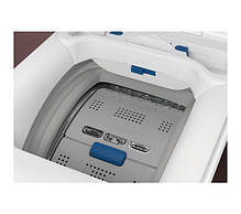 Пральна машина Electrolux EW6TN4261P, фото 5