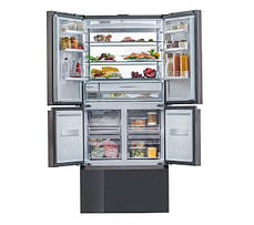 Холодильник Haier F+ HFF-750CGBJ, фото 2