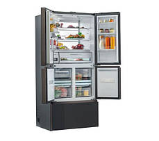 Холодильник Haier F+ HFF-750CGBJ, фото 3