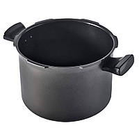 Чаша для мультиварки скороварки Tefal Cook4me Touch CY912830 (XA602010) Оригинал 6л с ручками