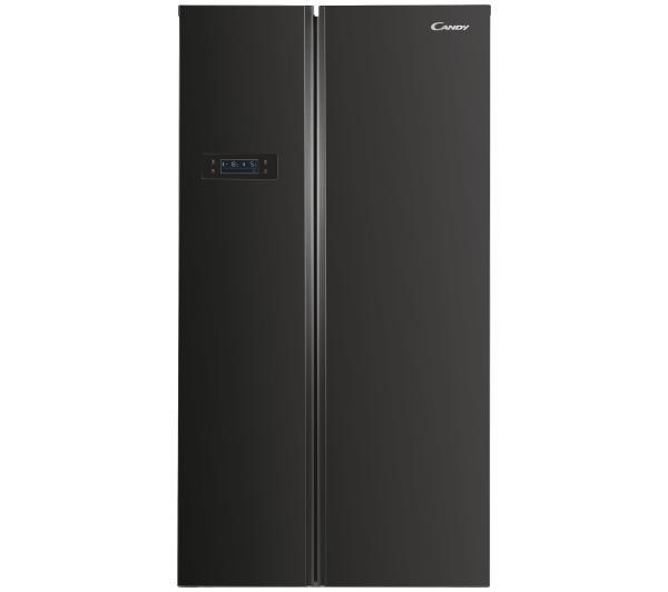 Холодильник Candy CHSBSO 6174B - повний No Frost - 177 см
