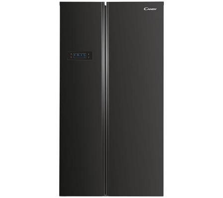 Холодильник Candy CHSBSO 6174B - повний No Frost - 177 см, фото 1