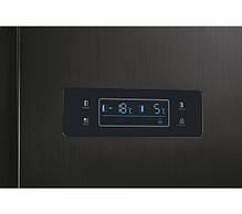 Холодильник Candy CHSBSO 6174B - повний No Frost - 177 см, фото 4