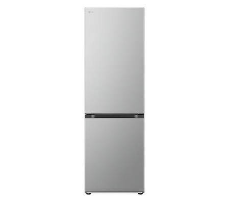 Холодильник LG GBV7180CPY - повний No Frost - 186 см - ящик з контролем вологості, фото 1